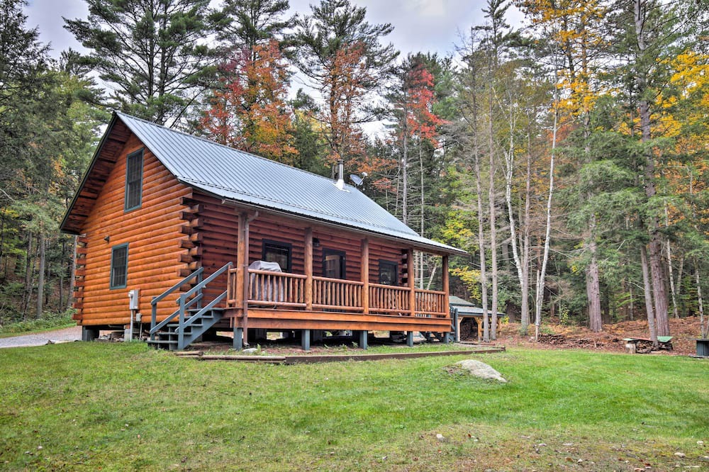 Photo of Outdoor in Glenfield