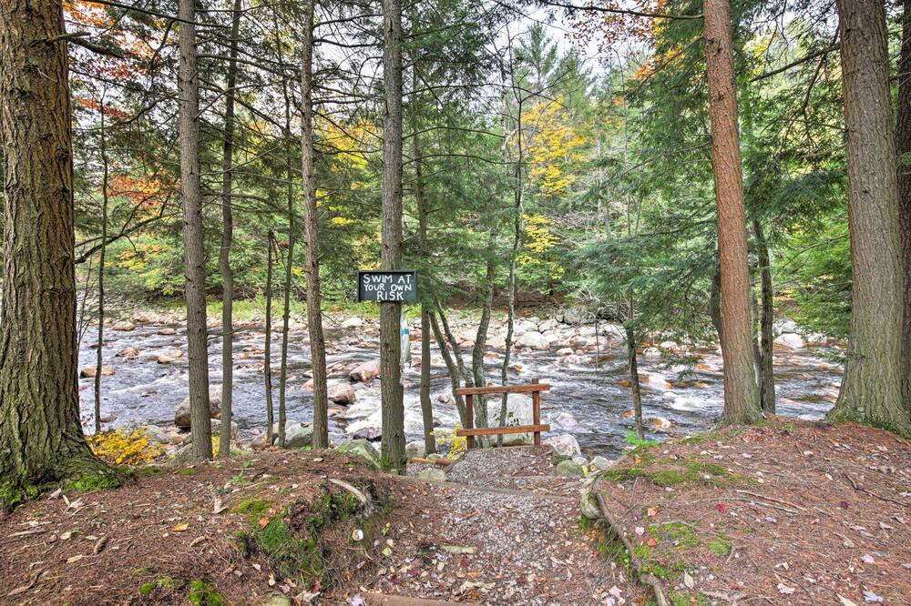 Photo of Outdoor in Glenfield