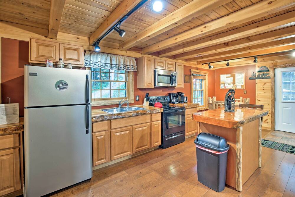 Photo of Kitchen in Glenfield