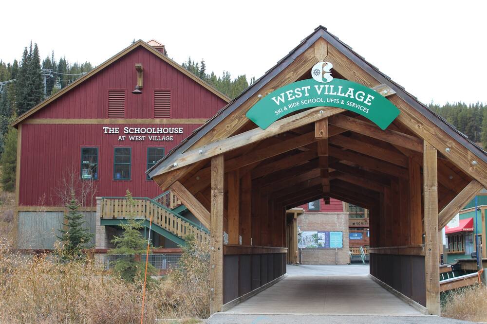 Photo of Others in Copper Mountain Village
