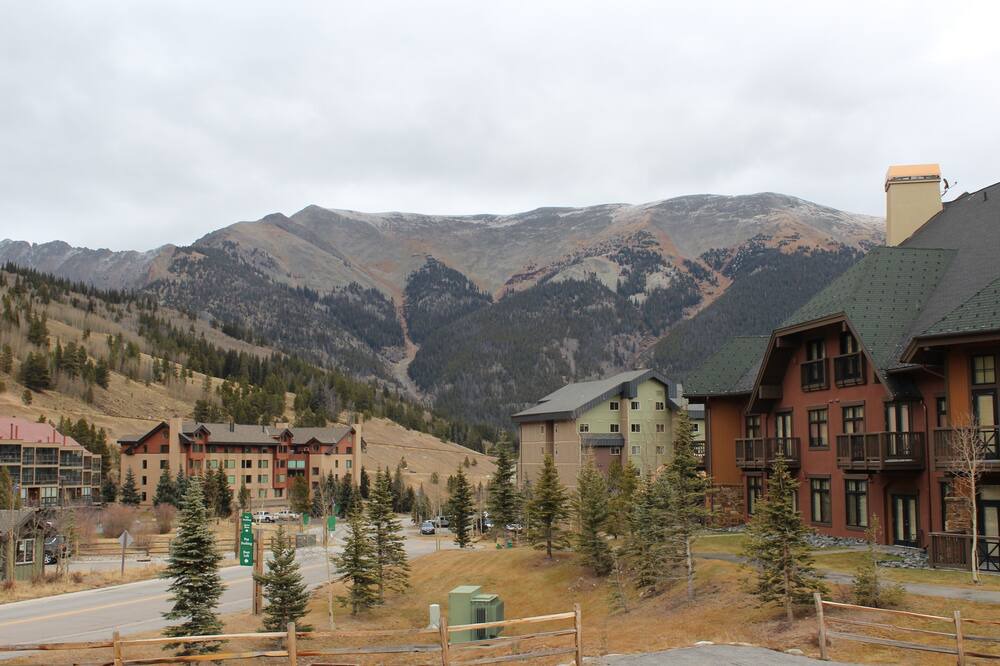 Photo of Outdoor in Copper Mountain Village