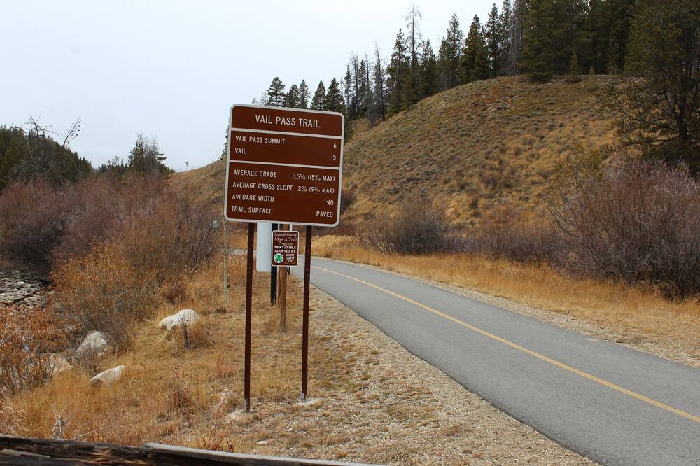 Photo of Others in Copper Mountain Village