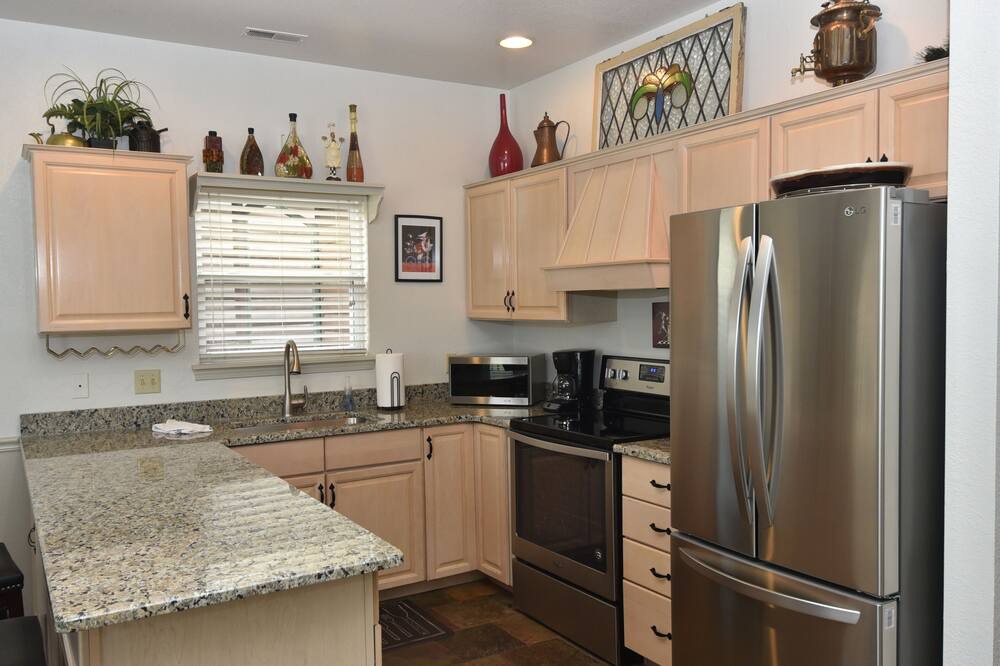 Photo of Kitchen in Camdenton