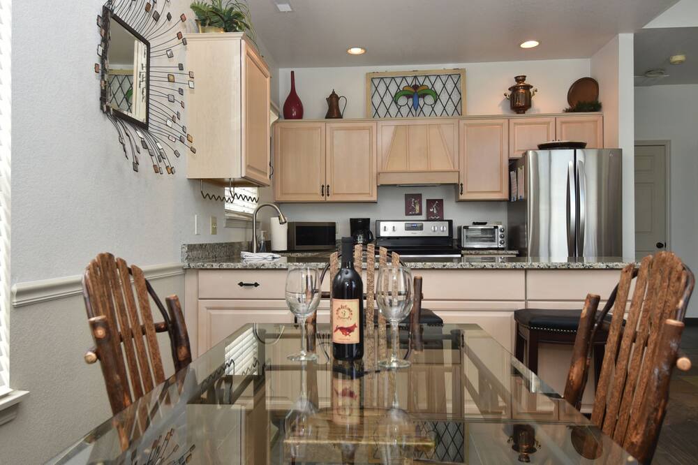 Photo of Kitchen in Camdenton