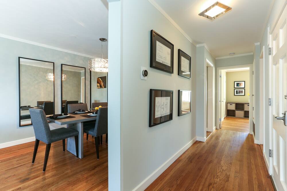 Photo of Bedroom in Dolores Heights