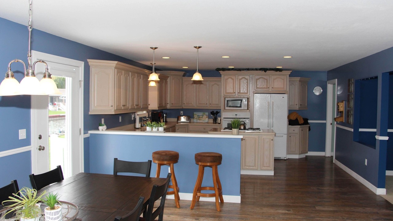 Photo of Kitchen in Indian River