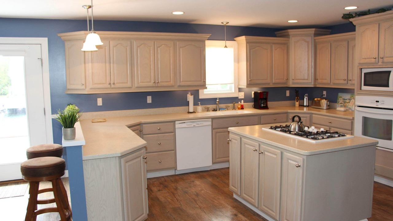 Photo of Kitchen in Indian River