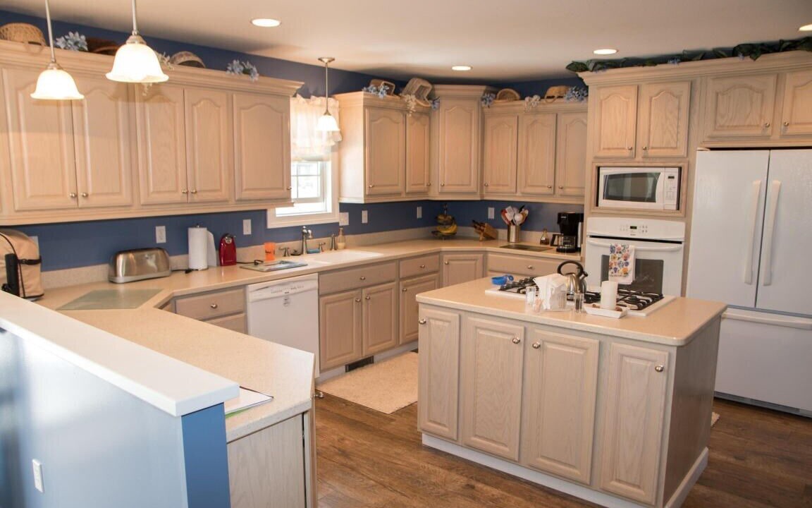 Photo of Kitchen in Indian River