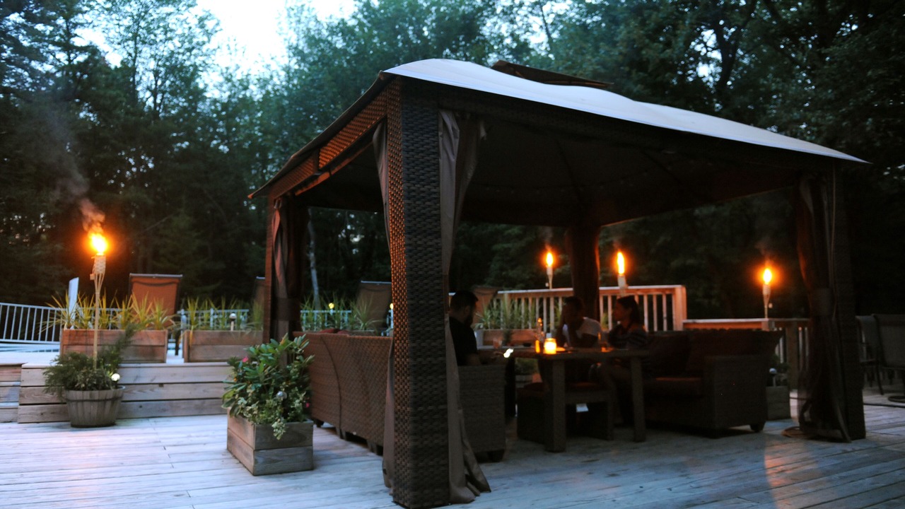 Photo of Outdoor in Pocono Summit