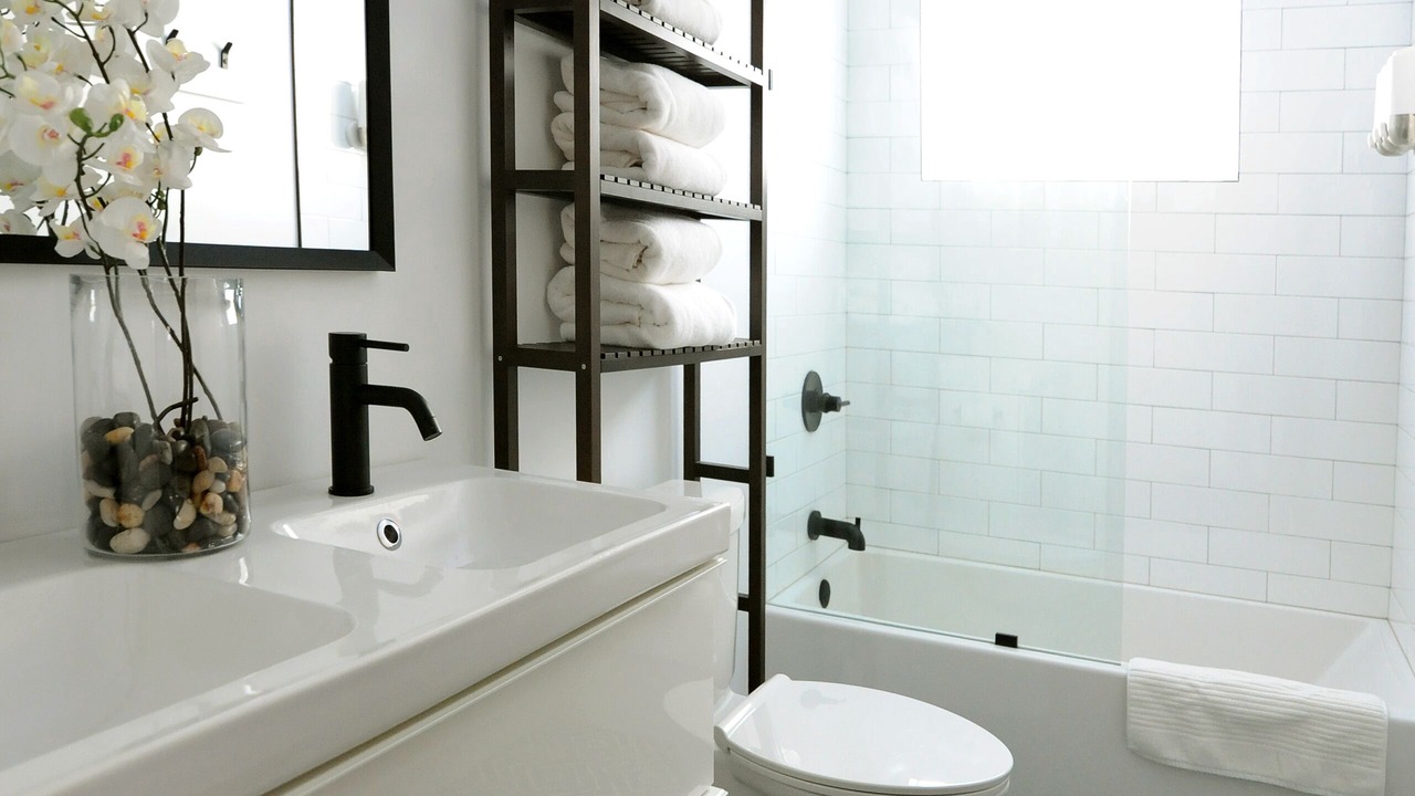 Photo of Bathroom in Pocono Summit