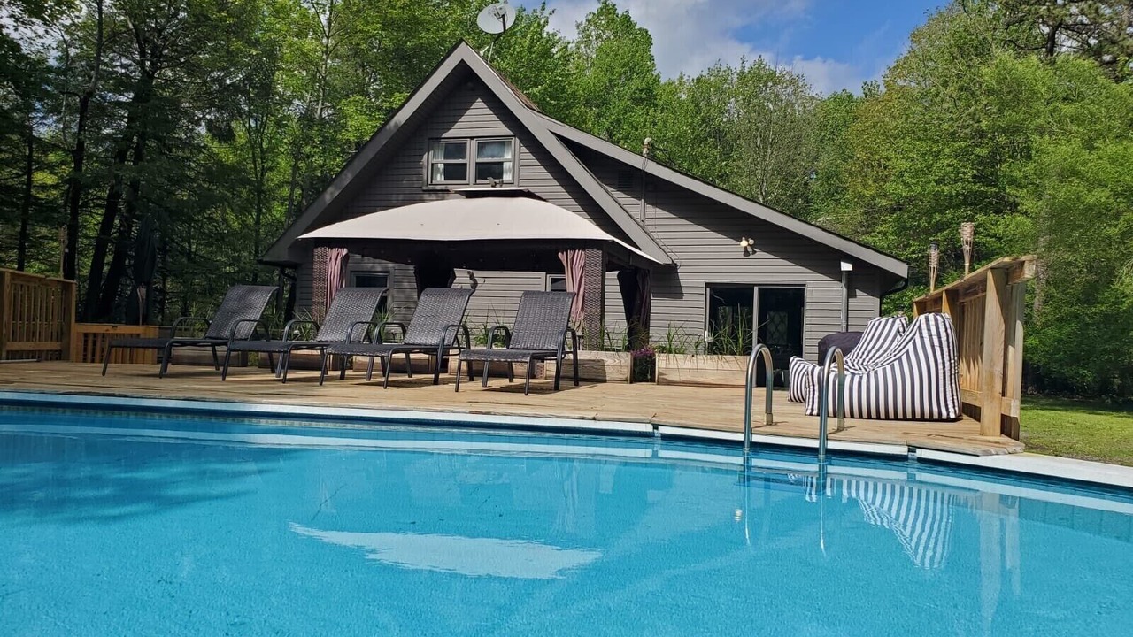 Photo of Outdoor in Pocono Summit