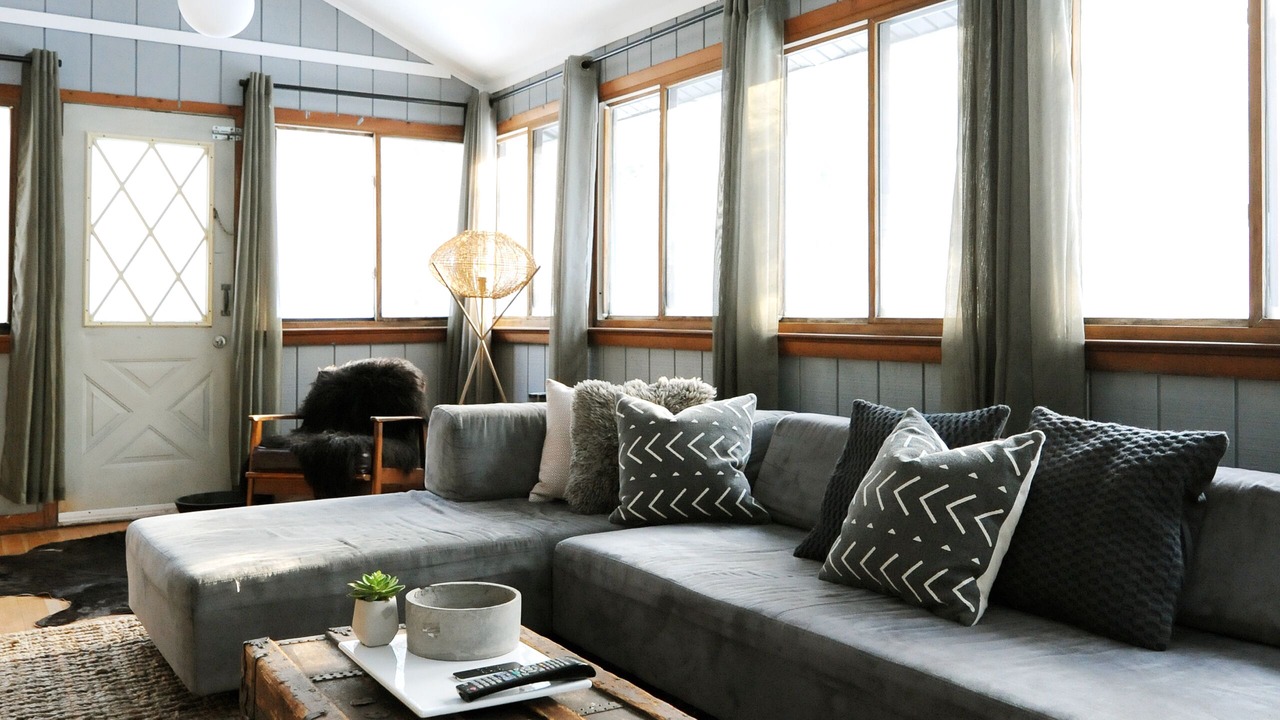 Photo of Livingroom in Pocono Summit