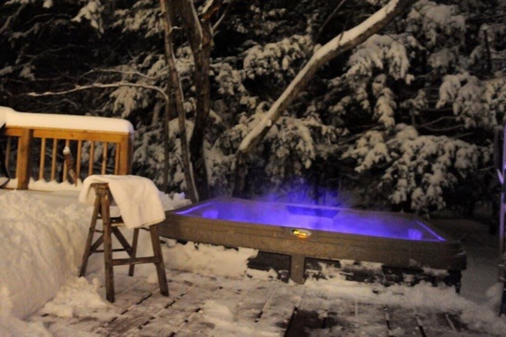 Photo of Outdoor in Pocono Summit