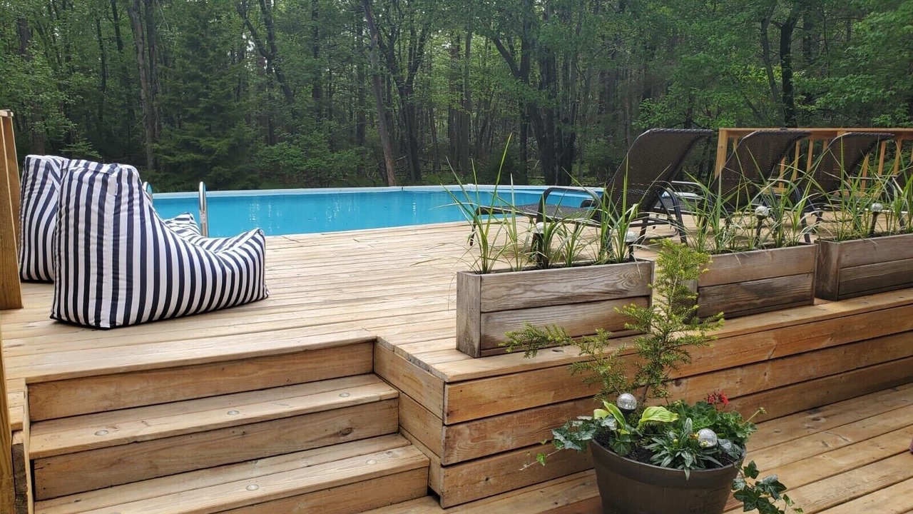 Photo of Outdoor in Pocono Summit