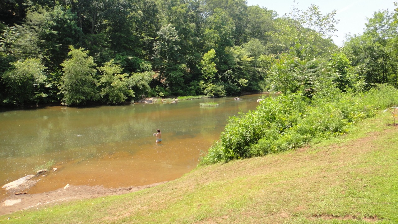 Photo of Outdoor in Arrington