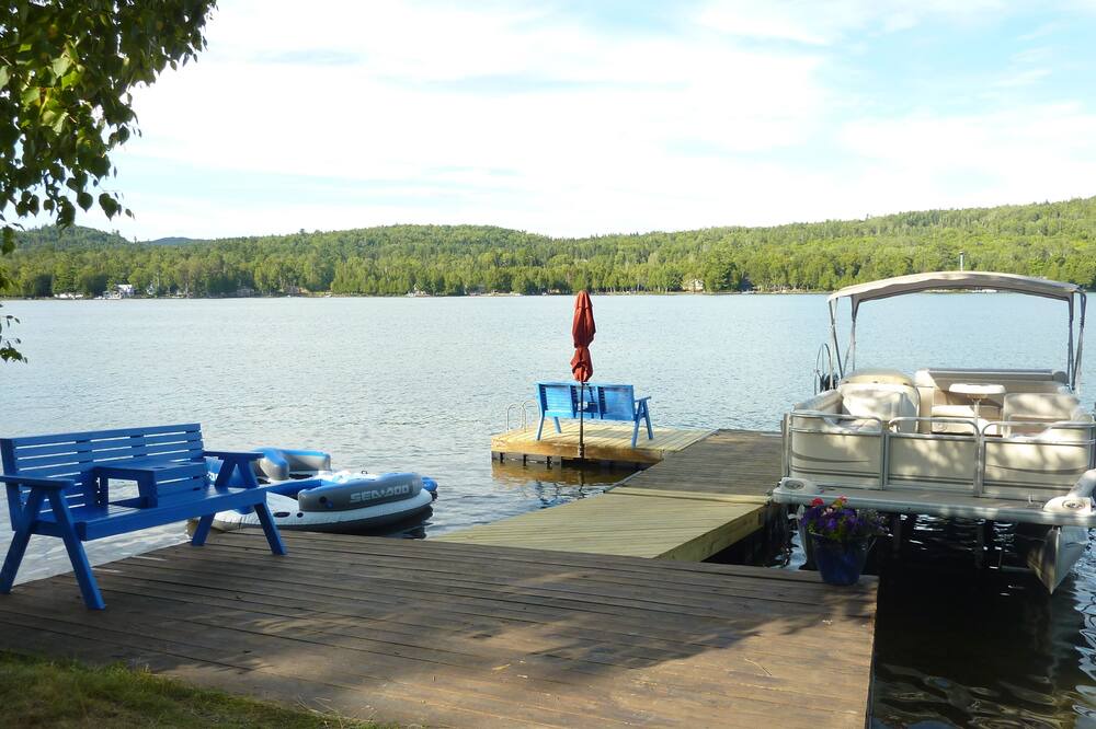 Photo of Outdoor in Oquossoc