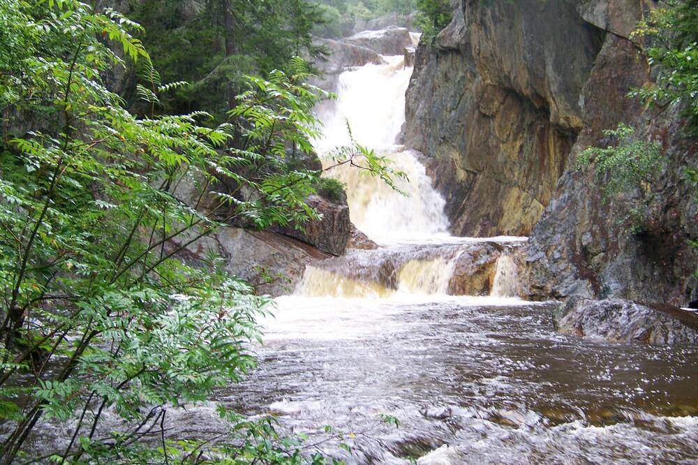 Photo of Others in Oquossoc