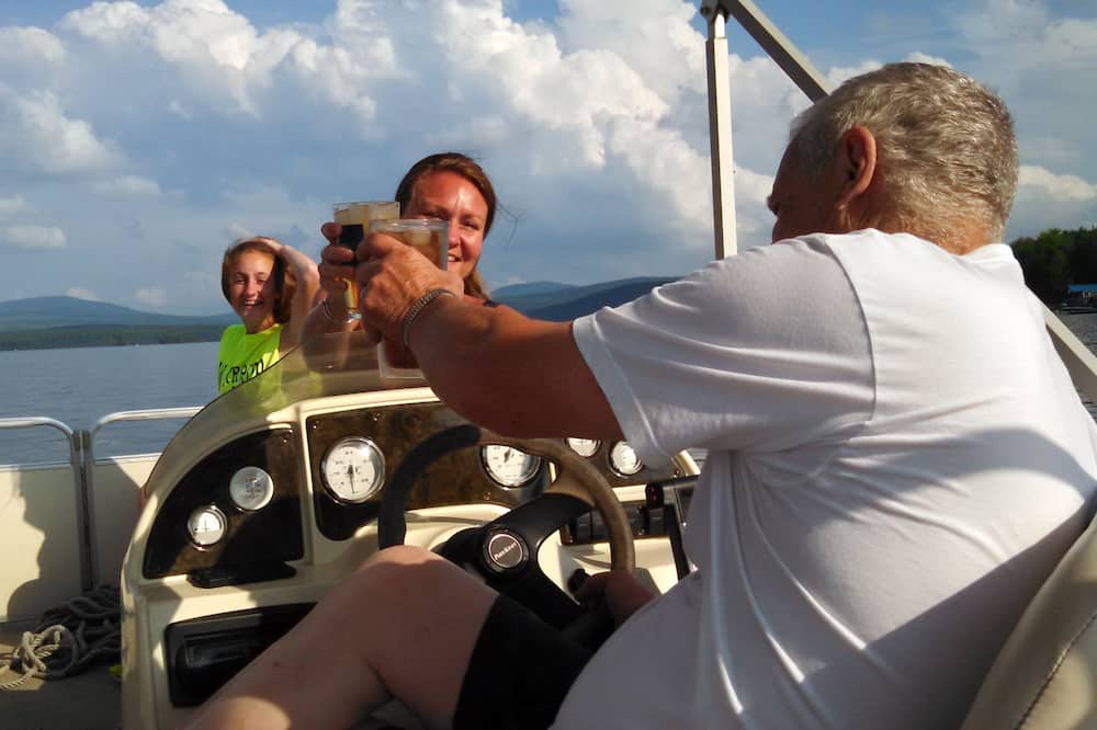 Photo of Others in Oquossoc