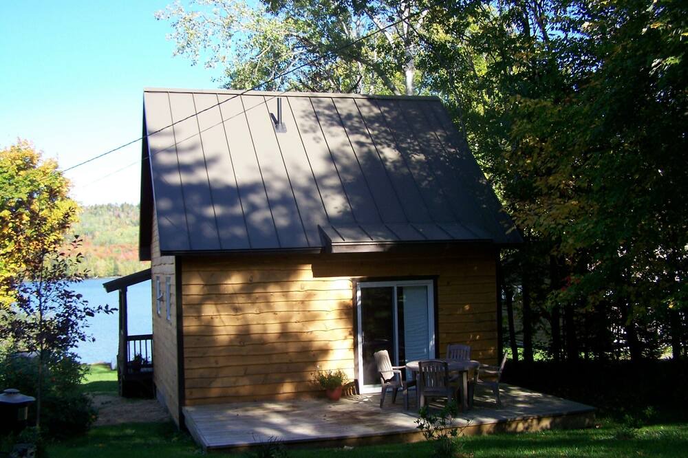 Photo of Outdoor in Oquossoc