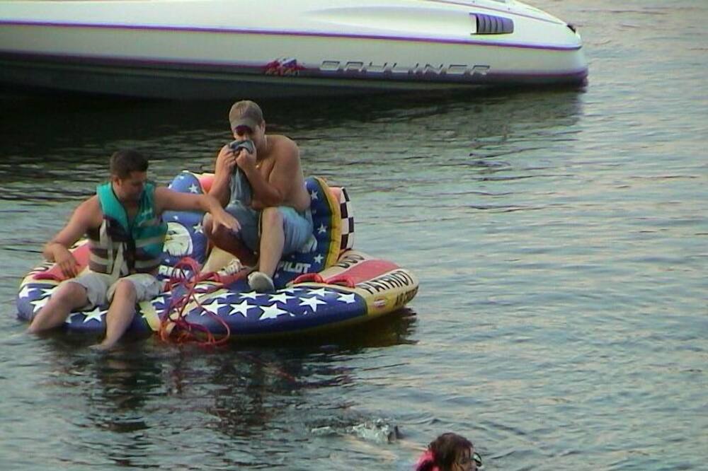 Photo of Others in Oquossoc