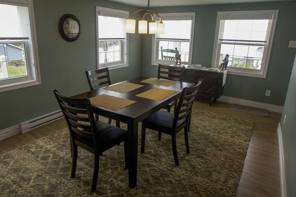 Photo of Livingroom in Twillingate