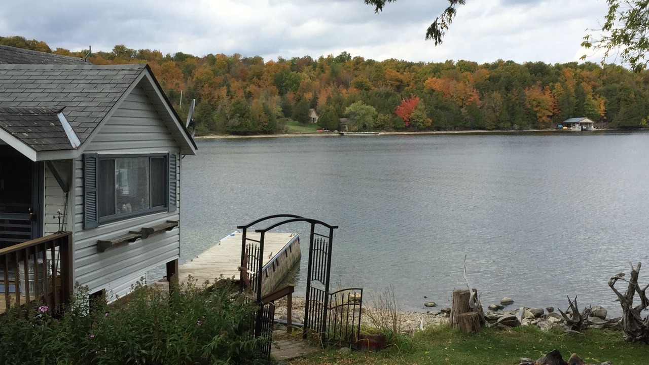 Photo of Outdoor in Rideau Lakes