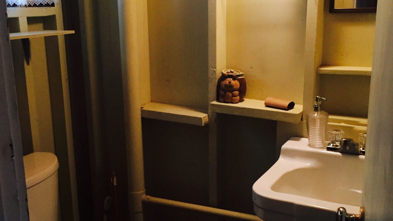 Photo of Bathroom in Rideau Lakes