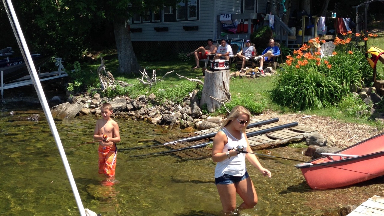 Photo of Outdoor in Rideau Lakes