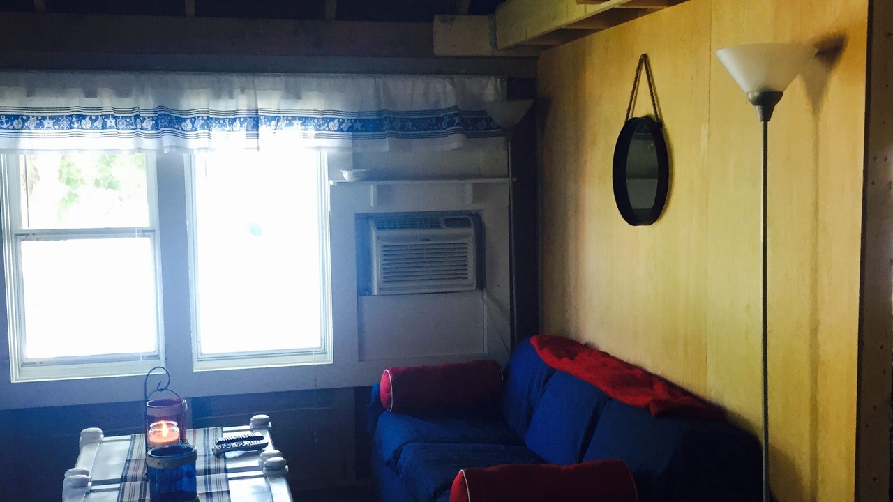 Photo of Livingroom in Rideau Lakes