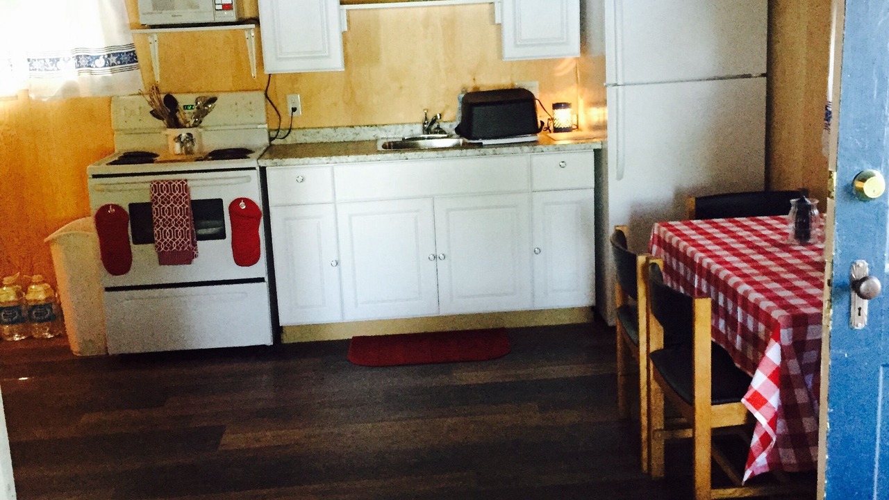 Photo of Kitchen in Rideau Lakes