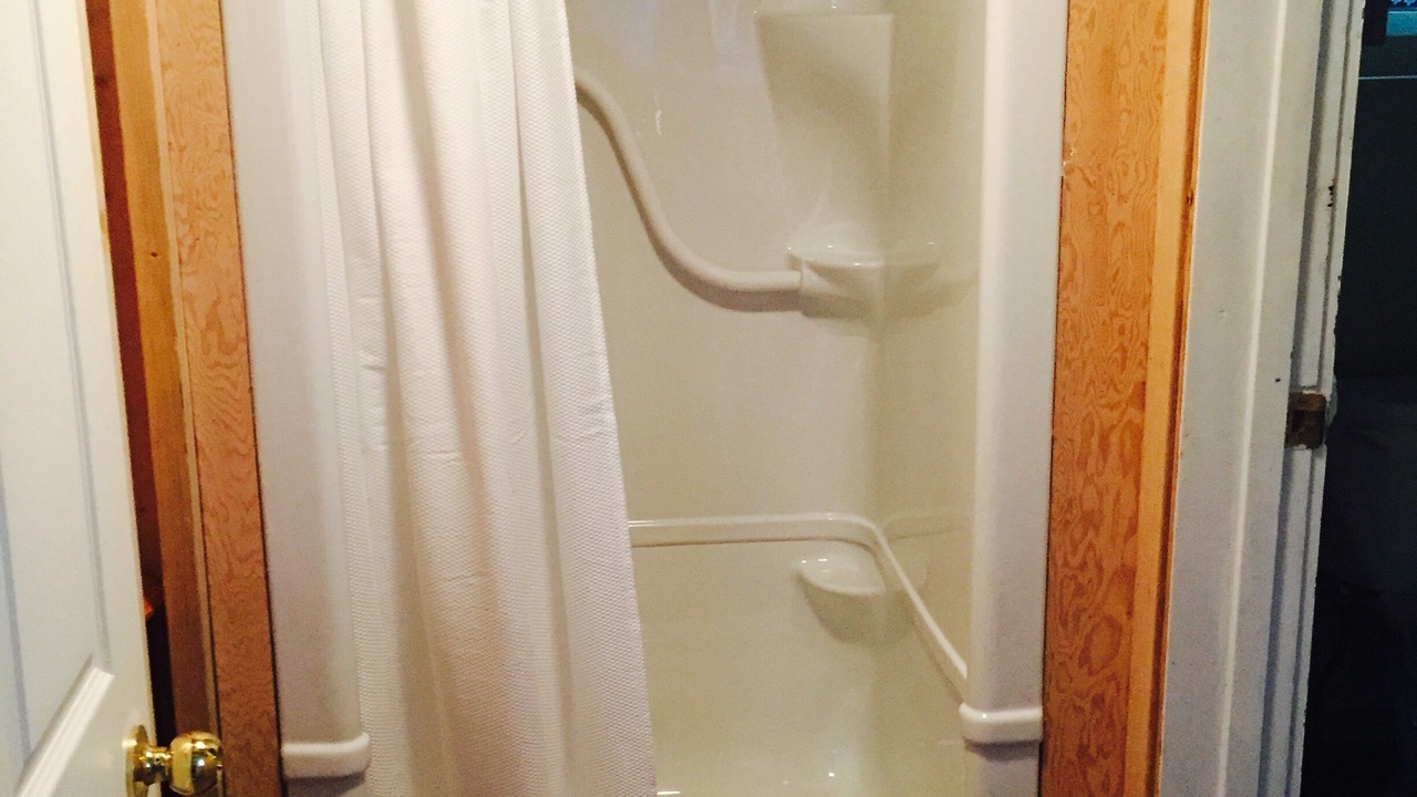 Photo of Bathroom in Rideau Lakes