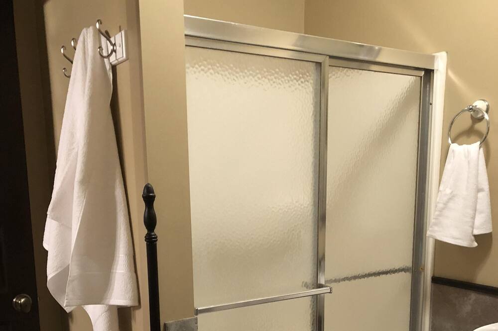 Photo of Bathroom in Springfield