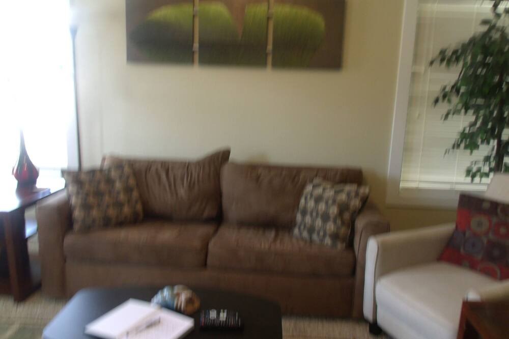 Photo of Livingroom in Ono Island