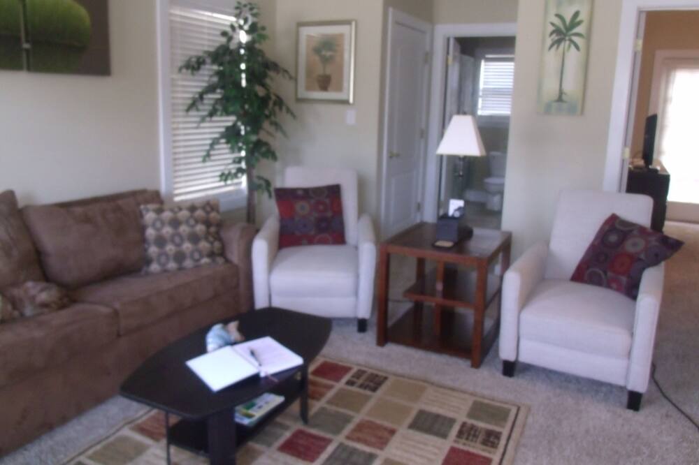 Photo of Livingroom in Ono Island