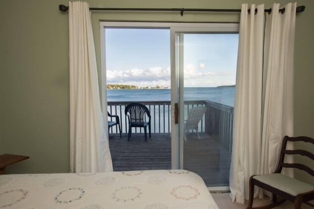 Photo of Bedroom in Beaver Island