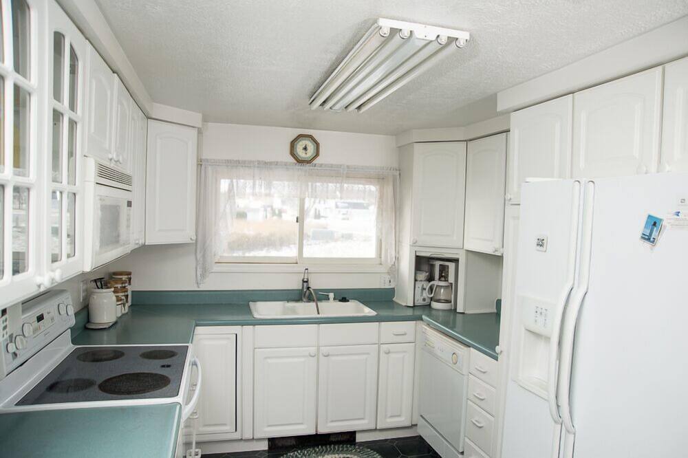 Photo of Kitchen in Beaver Island