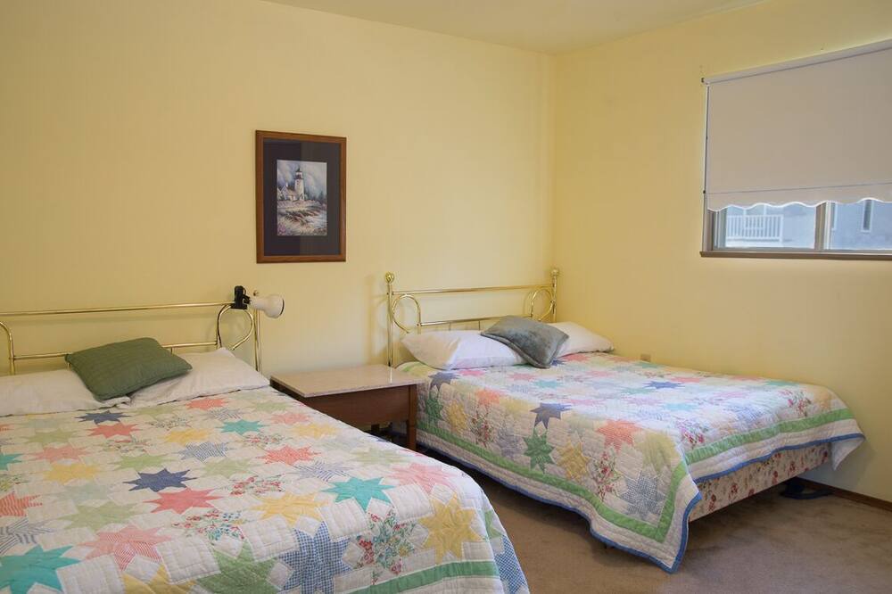 Photo of Bedroom in Beaver Island