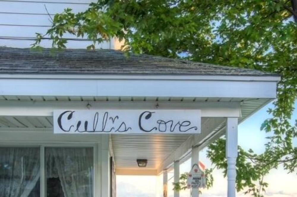 Photo of Others in Beaver Island