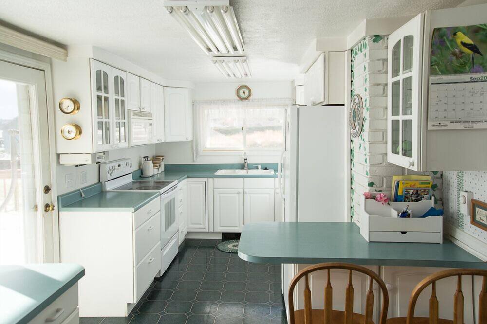 Photo of Kitchen in Beaver Island