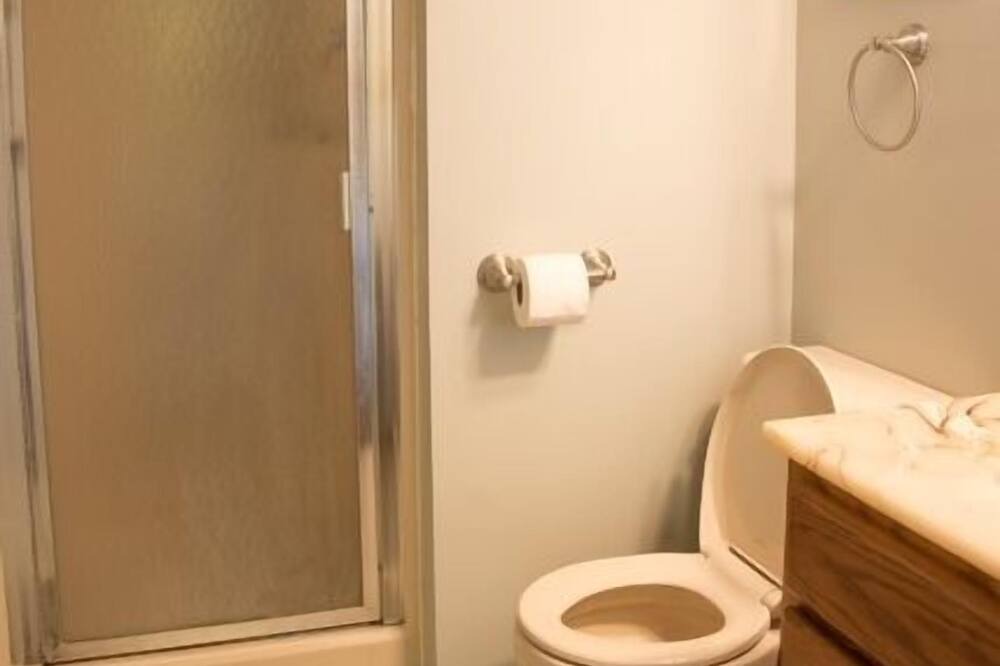 Photo of Bathroom in Beaver Island