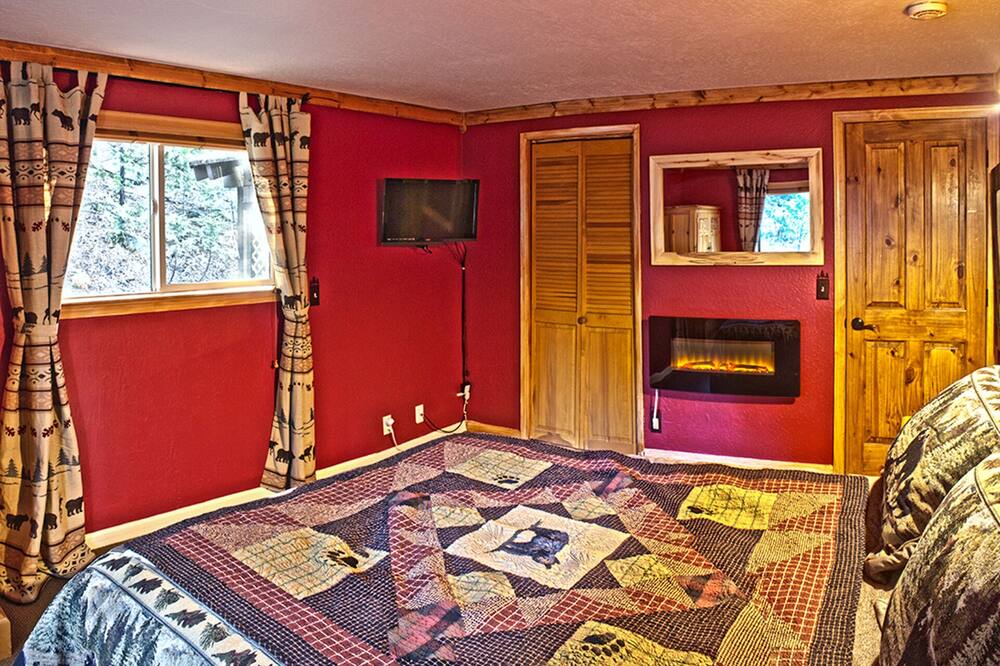 Photo of Livingroom in Strawberry