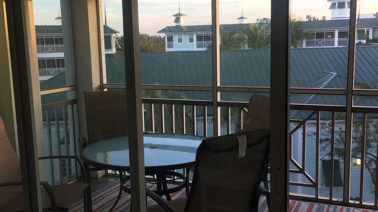 Photo of Outdoor in Charlotte Harbor