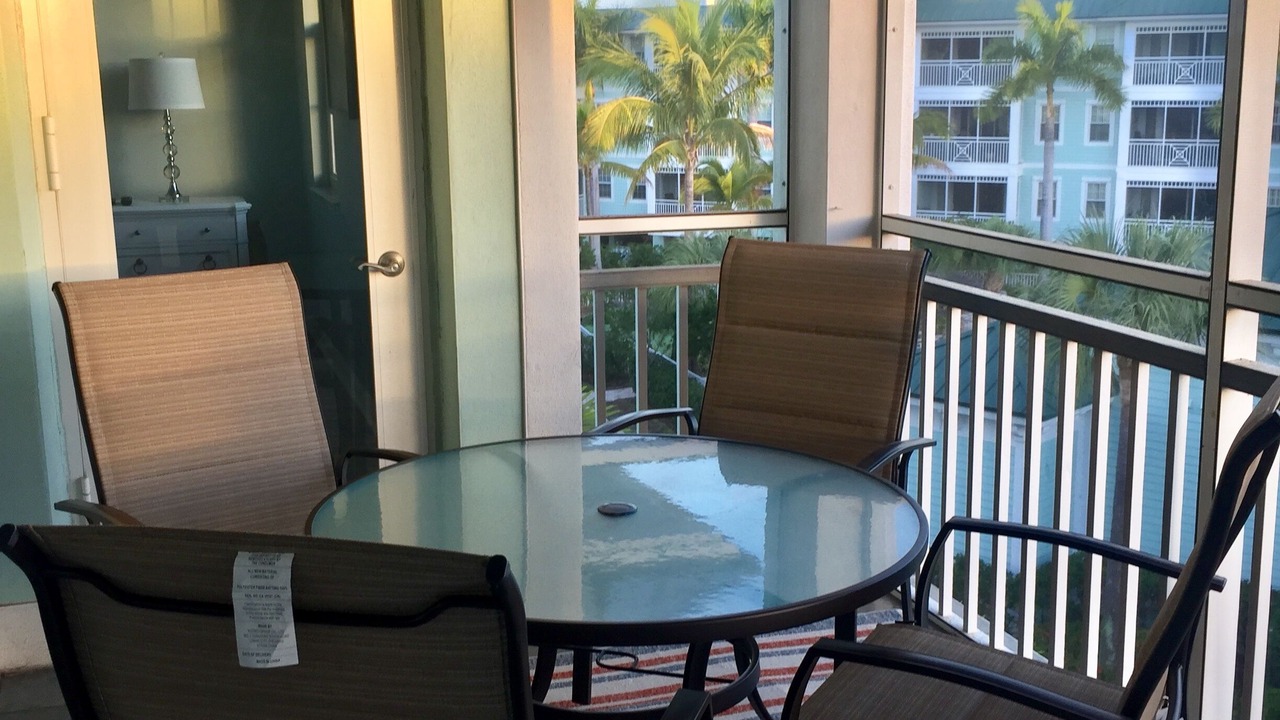 Photo of Outdoor in Charlotte Harbor