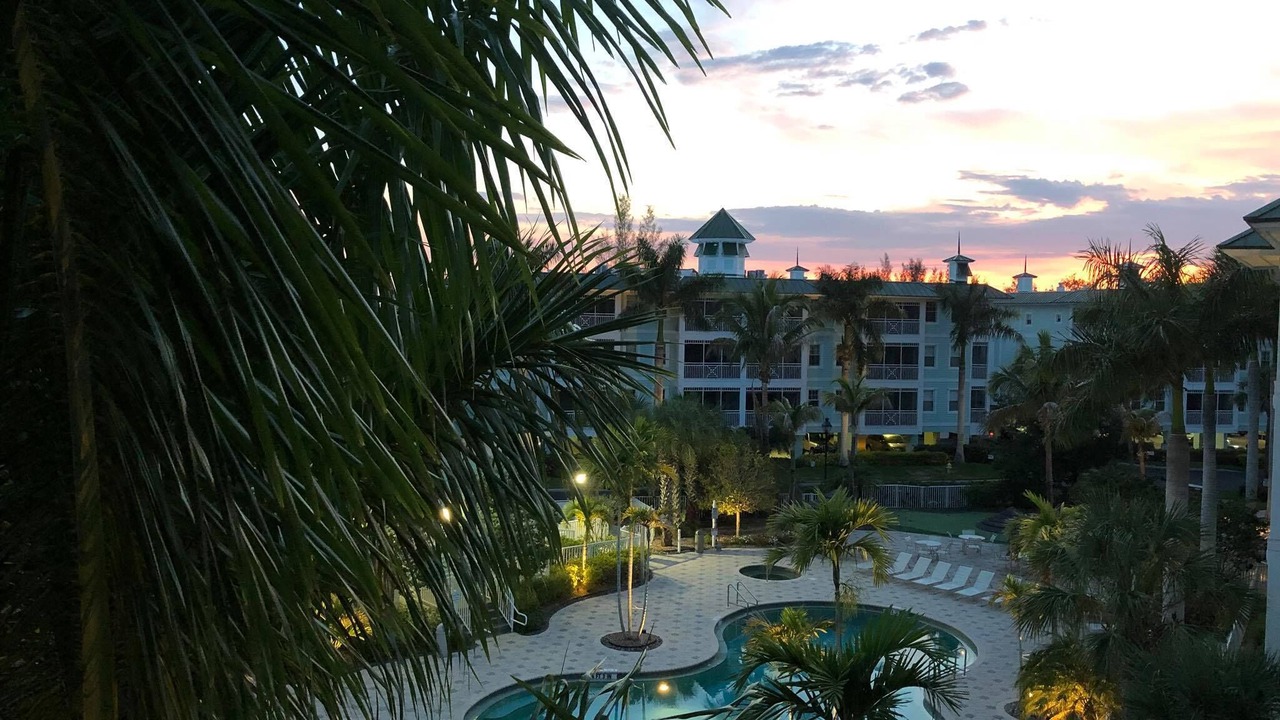 Photo of Outdoor in Charlotte Harbor