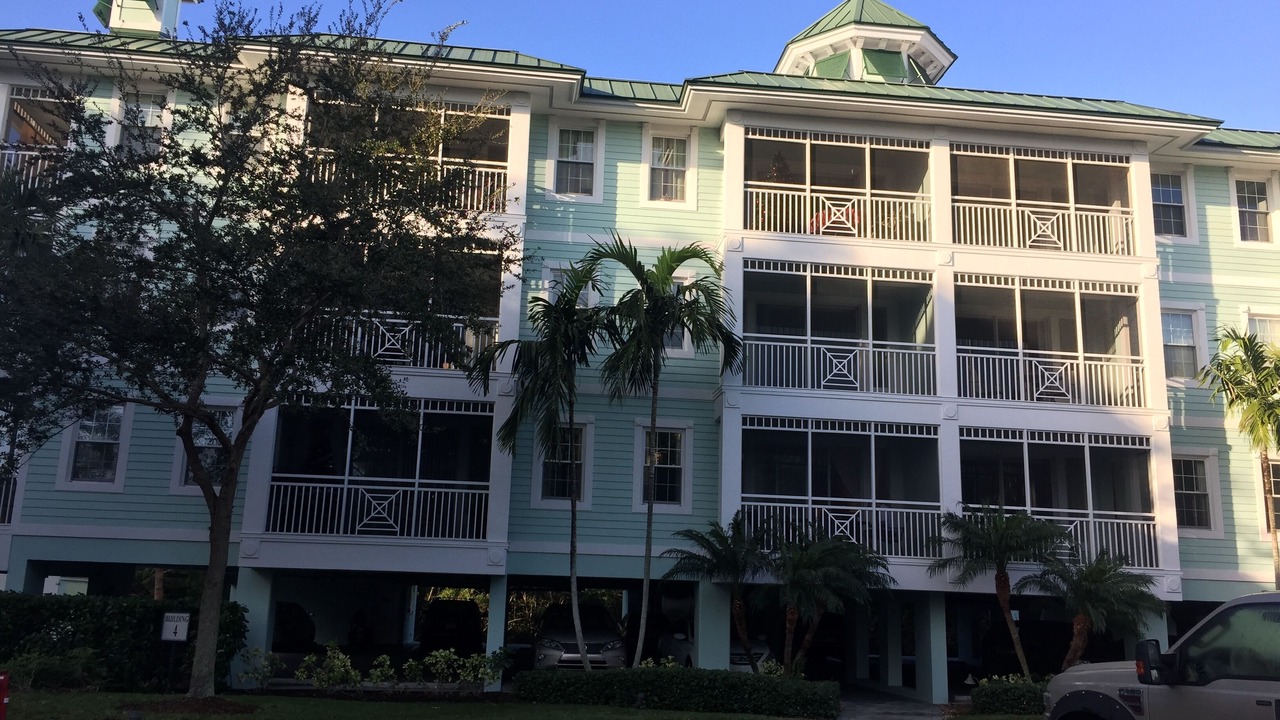 Photo of Outdoor in Charlotte Harbor