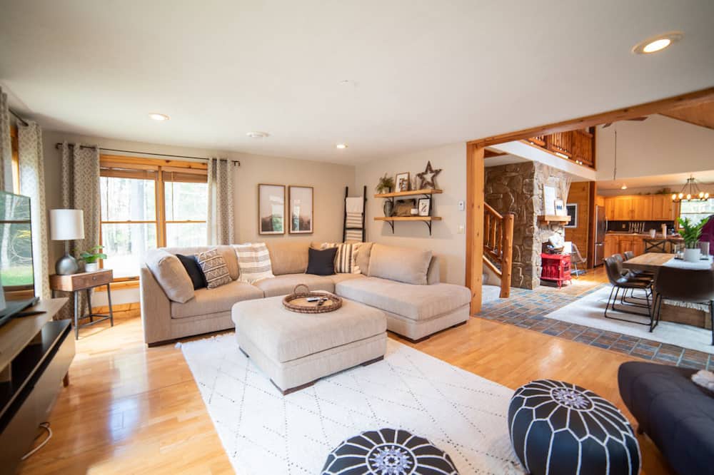 Photo of Livingroom in Duluth