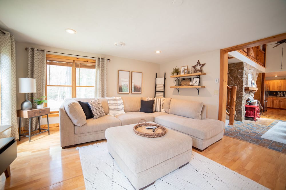 Photo of Livingroom in Duluth