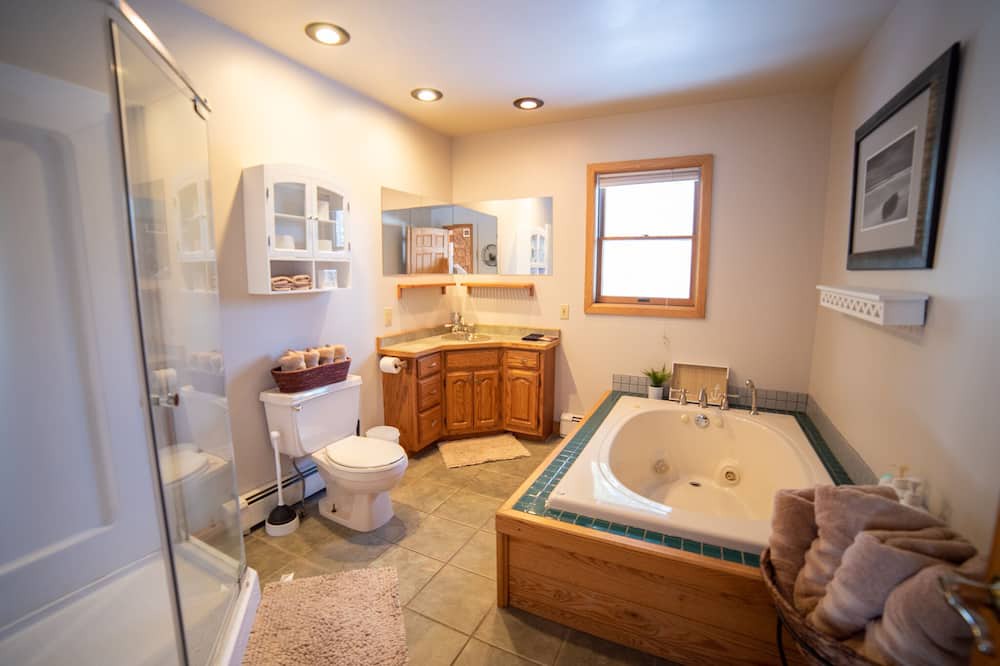 Photo of Bathroom in Duluth
