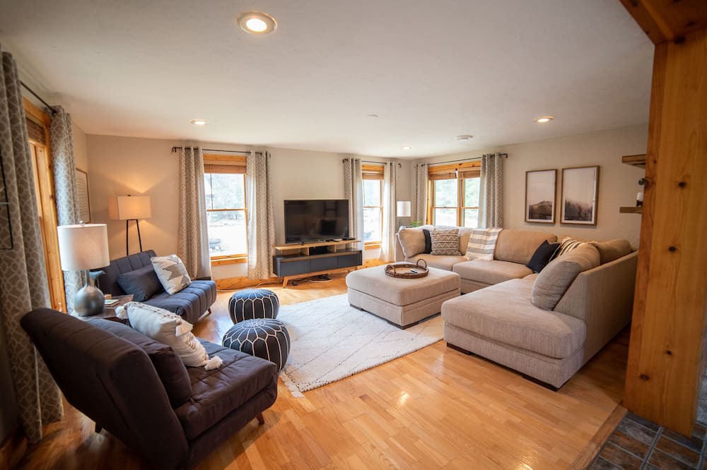 Photo of Livingroom in Duluth