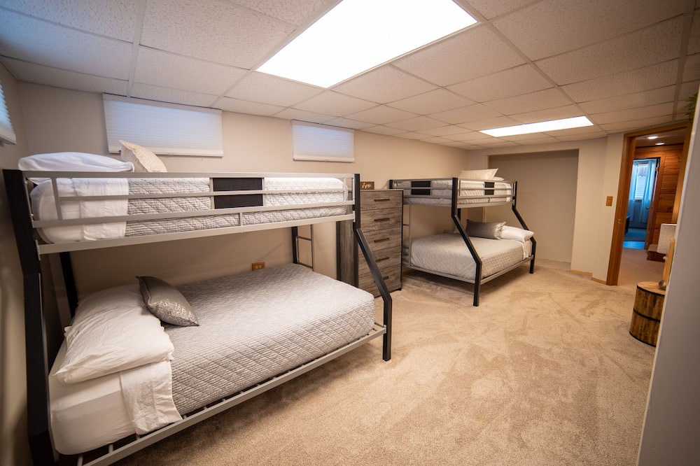 Photo of Bedroom in Duluth
